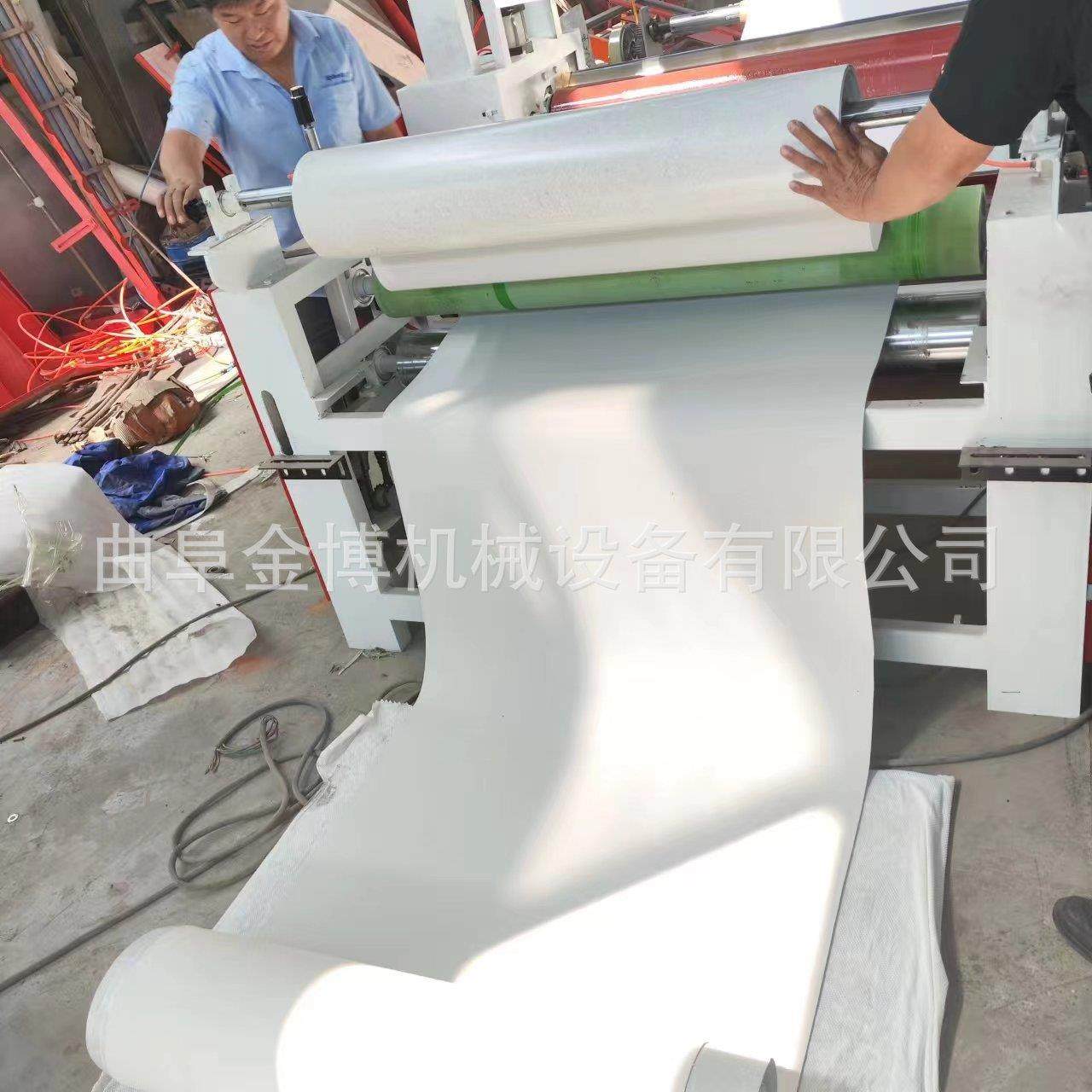 全自动eva热熔胶软硬包平贴机 PVC膜地板革卷对卷涂胶贴合机,五金/工具,机床,淘宝优惠券,粉丝福利购,淘宝优惠卷