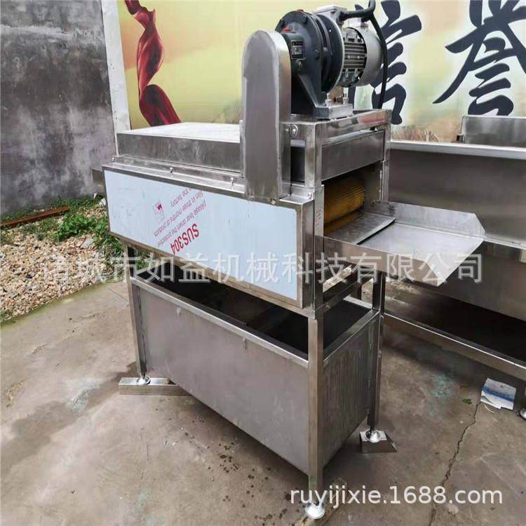 高压滚刷牡蛎清洗机 自动滚杠生蚝清洗设备厂家 大生蚝清洗流水线,清洗/食品/商业设备,果蔬加工设备,淘宝优惠券,粉丝福利购,淘宝优惠卷