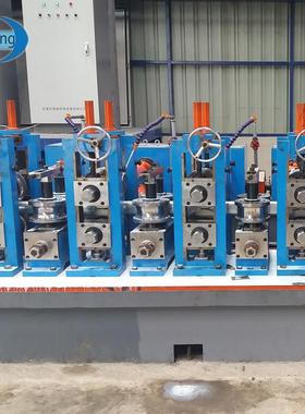 供应 石家庄专业冷轧管机 HG89