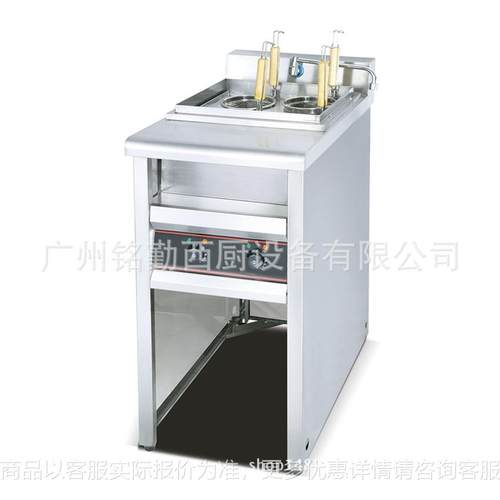 商用立式电热四头煮面炉煮面炉 麻辣烫机 烫粉炉