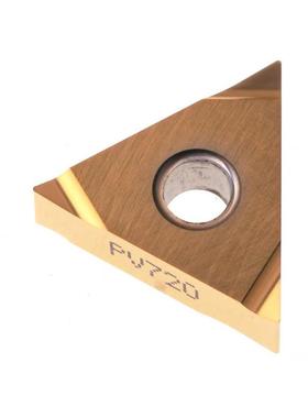 京 数控刀片TNGG160402R-S PV720 160401 PV710 PV730