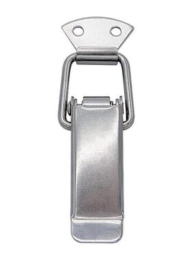 DKB-1/2/3/4 DKC 搭扣 不锈钢挂锁锁扣箱扣 自动化配件 HGA30-68