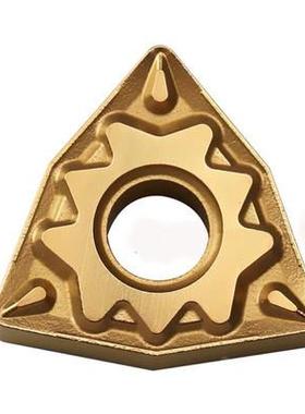 京  数控刀片WNMG080408HQ CA6525