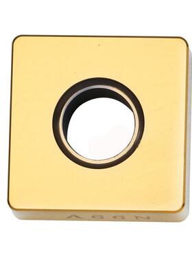 京 数控刀片SNGA120408S01525 A66N SNGA120408 A66N