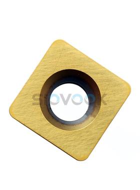 东SDMB26152 GH330数控铣刀片四方45度倒角刀粒正方形刀具大全