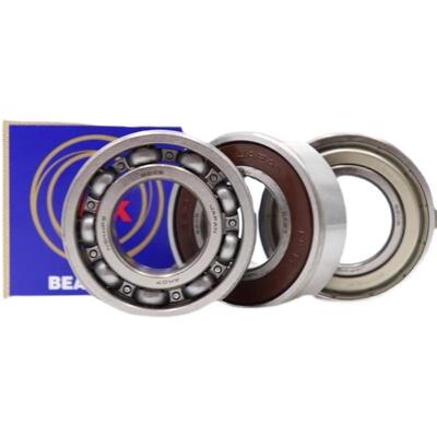NSK卡簧槽轴承9X26X8 629