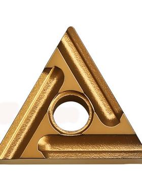 京   数控刀片 TNMG160408L-ST CA6525不锈钢