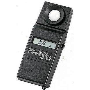 日本 共立 KYORISTU 照度计 MODEL 5201 正品保障 特价促销中