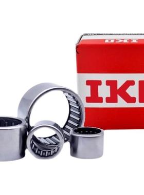 IKO滚针轴承BA812