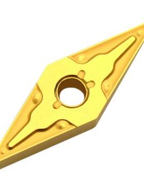 菱数控刀片VNMG160408-MA UE6020 6035 -MP UE6120 160412