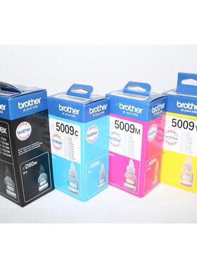 Brother兄弟DCP-T420W T220 T428W HL-T4000DW T310 710W原装墨水