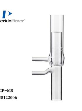 PE原装NexION石英矩管N8122006珀金埃尔默Perkinelmer色谱矩管
