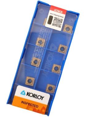 伊 数控刀片SPMT07T208-PD PC3500