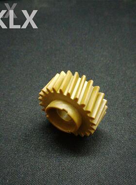 适用 柯美 C451 C652 C552 C452 C650 C550 齿轮  定影驱动齿轮