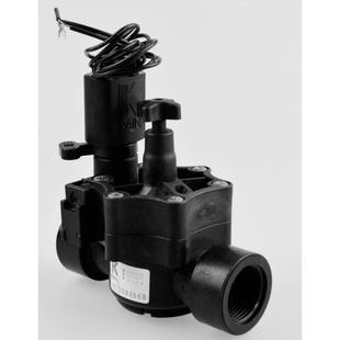 美国科雨KRAIN7201一寸电磁阀7115一寸半电磁阀7102二寸电磁阀