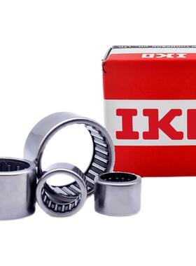 IKO滚针轴承BA2412Z