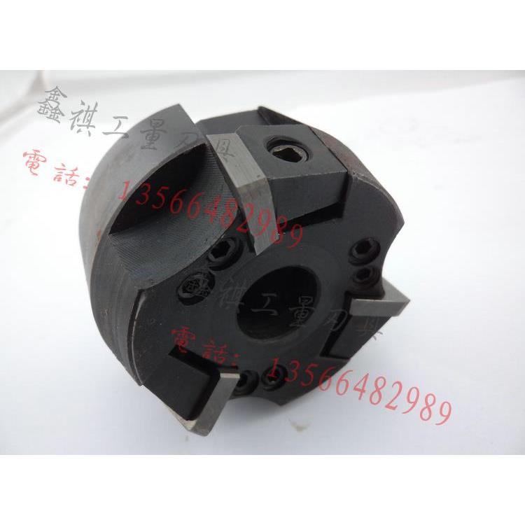 压块式 BSENSK铣刀盘Φ63 80 100 125 160 200 250 315 350