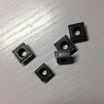 克  数控刀片SPMG090408DG TT9030