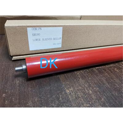 京瓷FS6025 6525 6030 下辊3010 3510 180 181 220 3011 定影下辊