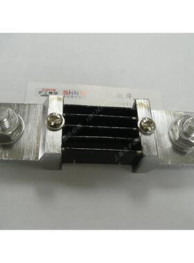 FL-2  500A/75MV  分流器 配直流电流表用