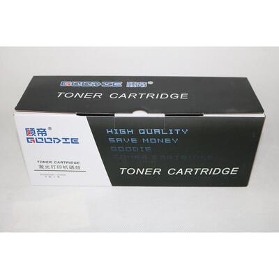 顾帝GD-CE505A 505 P2035 P2055D CE505A打印机 一体机硒鼓