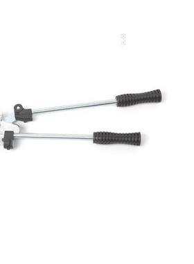 钢盾工具弯管器 (6--12MM ) S102006/S102008/S102010/S102012