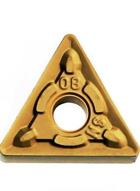 芝数控刀片 TNMG160408-SM T6030 T6130