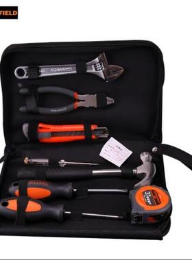 钢盾8件套基本维修套装货号S022001