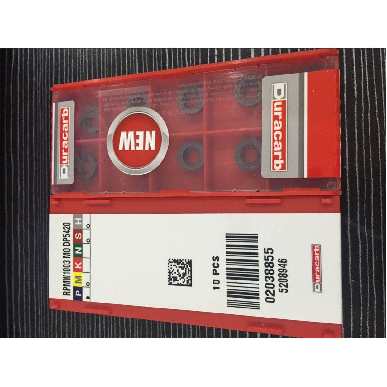 杜  数控铣刀片 RPMW1003MO DP5420,农机/农具/农膜,灌溉工具,淘宝优惠券,粉丝福利购,淘宝优惠卷