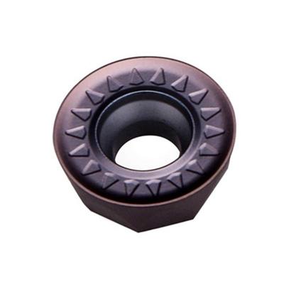 菱 数控铣刀片 RPMT08T2MOE-JS VP15TF