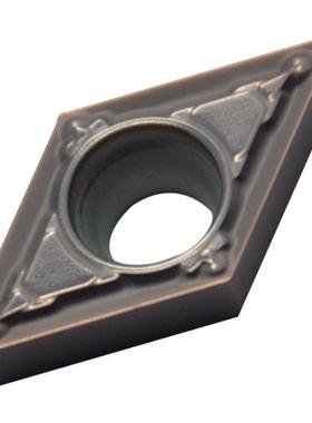 三 数控刀片DCMT11T302-MV VP15TF -FM