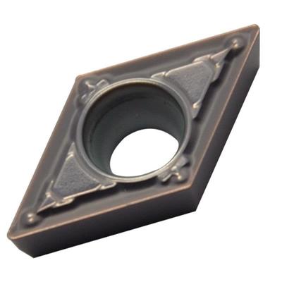 三 数控刀片DCMT11T302-MV VP15TF -FM