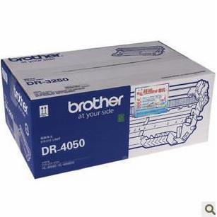 4050硒鼓 Brother 原装 6050DN 兄弟DR 6050D 感光鼓 正品