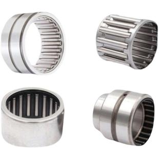 日本滚针轴承NA4901