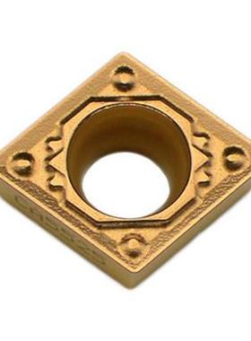 京 数控刀片CCMT09T304HQ CA6525