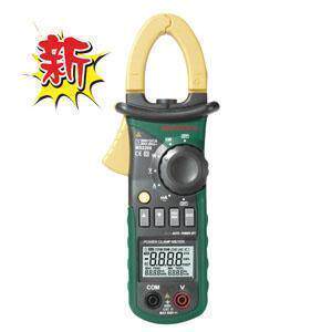 深圳 MASTECH 华仪 华谊 MS2208 2208 谐波 微功率表 正品保障