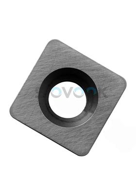 东SDMB26152 AH120数控铣刀片四方45度倒角刀粒正方形刀具大全粗