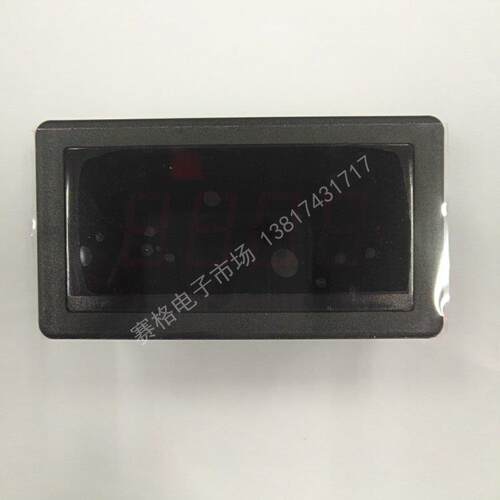 RT3Z-5135V 1500/DC10V 转速表RPM 转分表 变频器信号 直流5V供电