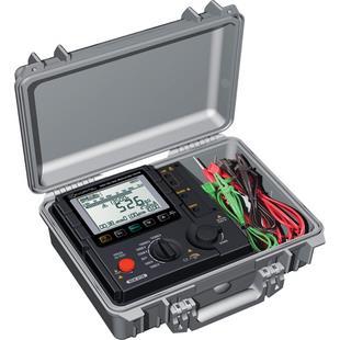 高压绝缘电阻测试仪 KEW 3128 日本 保障 KYORISTU 正品 共立