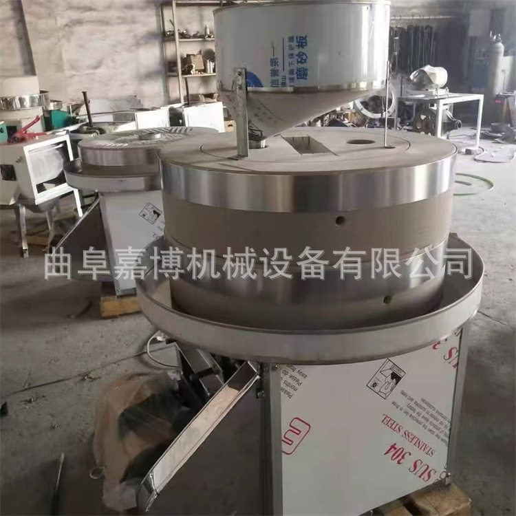 邯郸两项电艾绒石磨机低温出绒率高 芝麻酱石磨花岗岩石头磨浆,清洗/食品/商业设备,果蔬加工设备,淘宝优惠券,粉丝福利购,淘宝优惠卷