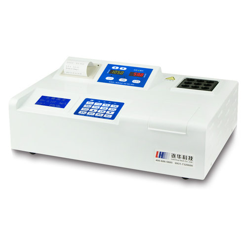 连华科技 5B-6P 消解比色一体型总磷测定仪