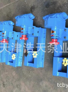摆线转子泵BCB-125 柴油 机油 润滑油 胶水 聚氨酯 沥青转子泵