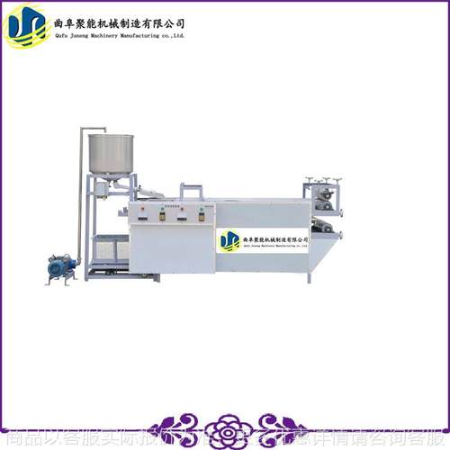 气压破脑豆腐皮机 全自动豆制品生产设备 设备