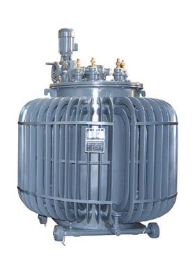 TSJA-50KVA三相油浸式感应调压器隧道专用感应调压0-650V500V420V