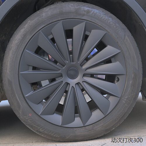 适用于Modely特斯拉轮毂