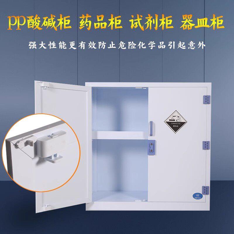 P酸碱柜p实验RSO室化学储药品安全器皿柜耐防腐蚀强酸强碱p试P剂