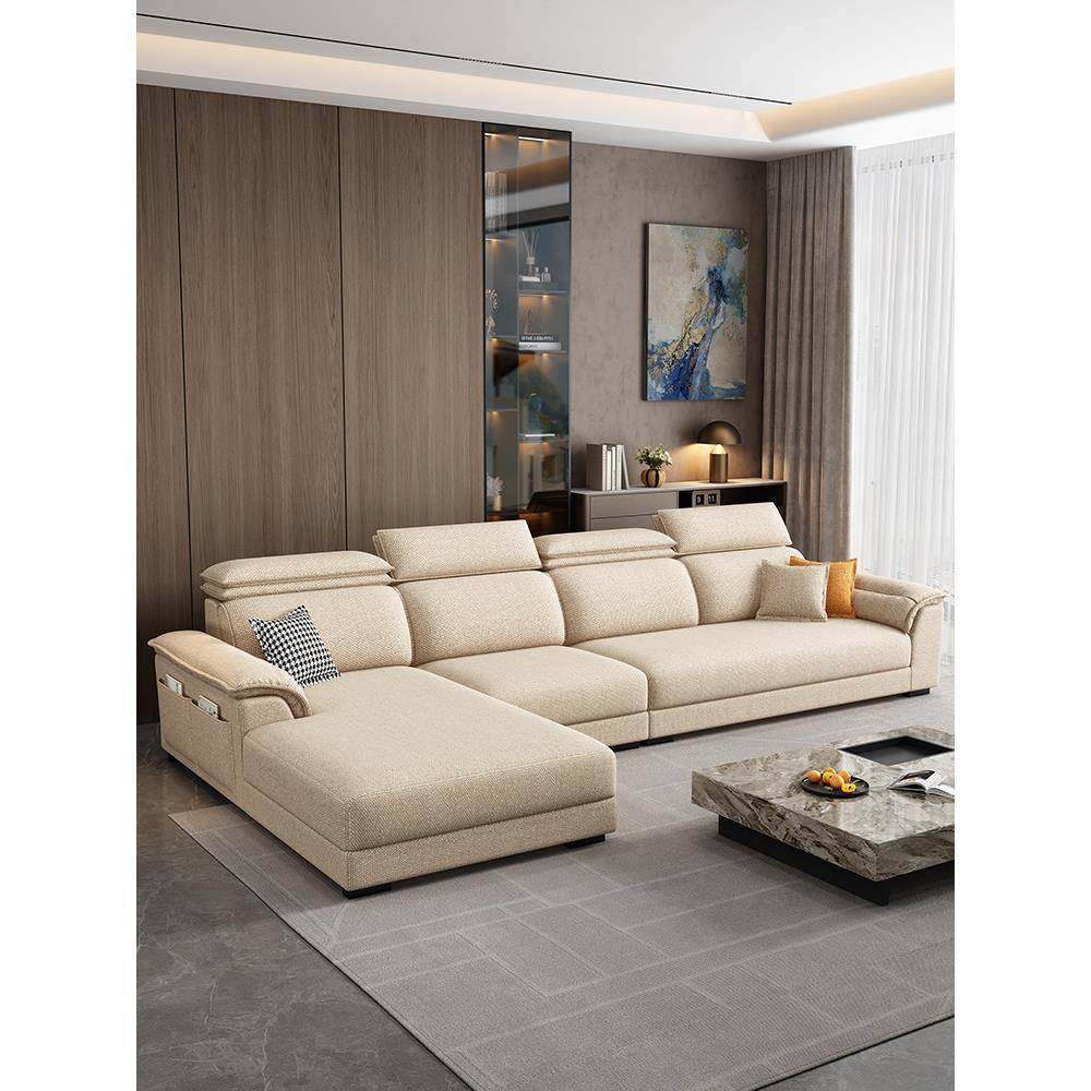 政府补贴现代99501简约雪尼尔棉麻发客厅02布25沙新款直排贵妃布,住宅家具,布艺沙发,淘宝优惠券,粉丝福利购,淘宝优惠卷