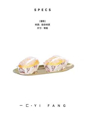 一 现代轻奢不锈匚钢锅具摆YFZH0387房件 厨橱吧台餐桌样板间柜桌