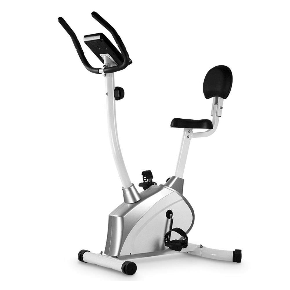 雷健克动感单车用卧式身车瘦身脚踏BC600C车肥室内减自家行车康覆