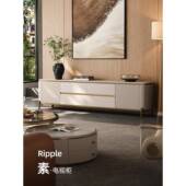 0511 DSG意大利轻豪华天然大石电视别咖柜啡桌家庭客厅现理代高端